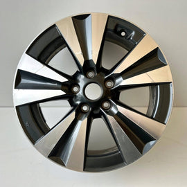1x Alufelge 17 Zoll 8P46-3NA3A Nissan Pulsar Rim Wheel FEL7281984542ht