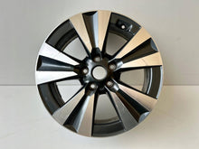 Load image into Gallery viewer, 1x Alufelge 17 Zoll 8P46-3NA3A Nissan Pulsar Rim Wheel FEL7281984542ht