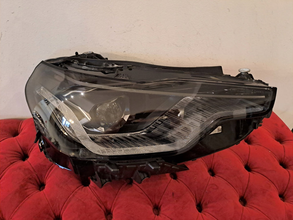 Frontscheinwerfer BMW 2 G42 8083636-06 8083635-05 Ein Satz Headlight SCH1988950982uk
