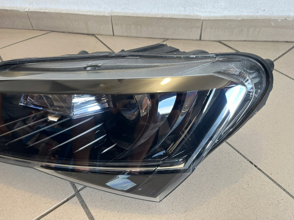 Frontscheinwerfer Skoda Superb III 3V1941015A Xenon Links Scheinwerfer Headlight