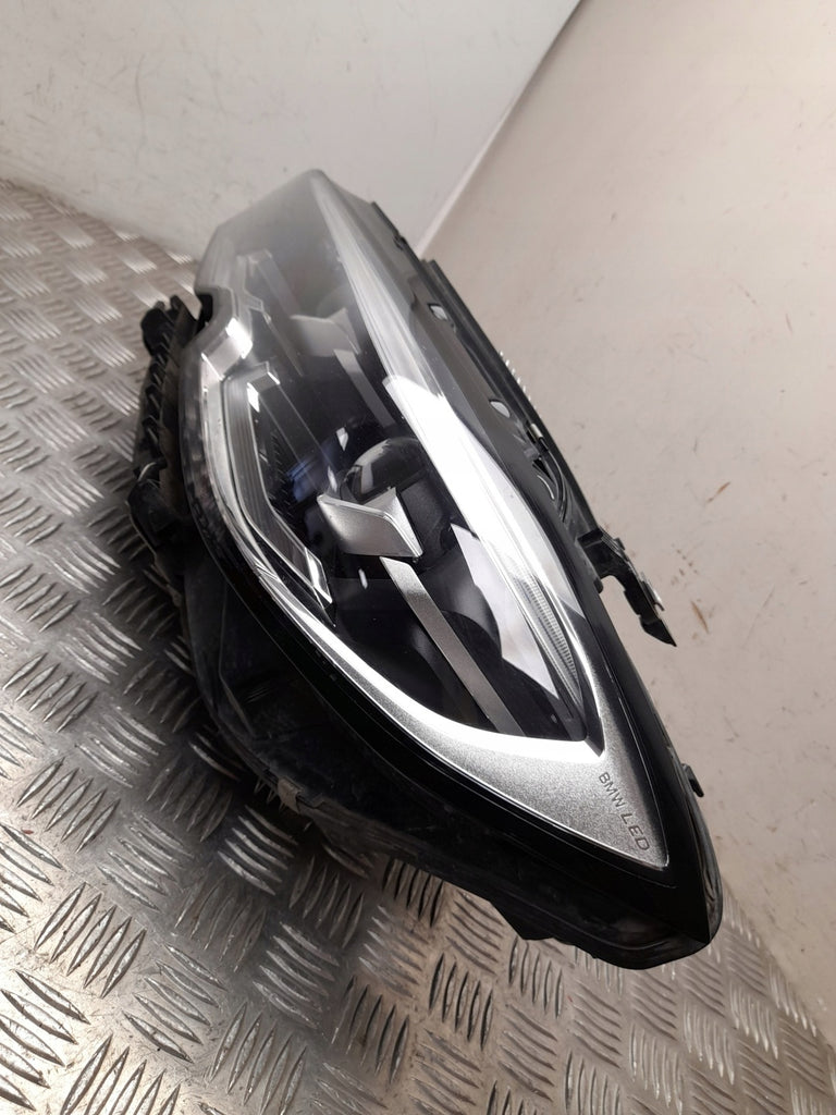 Frontscheinwerfer BMW 3 9481703 Links Scheinwerfer Headlight SCH2852453668kn