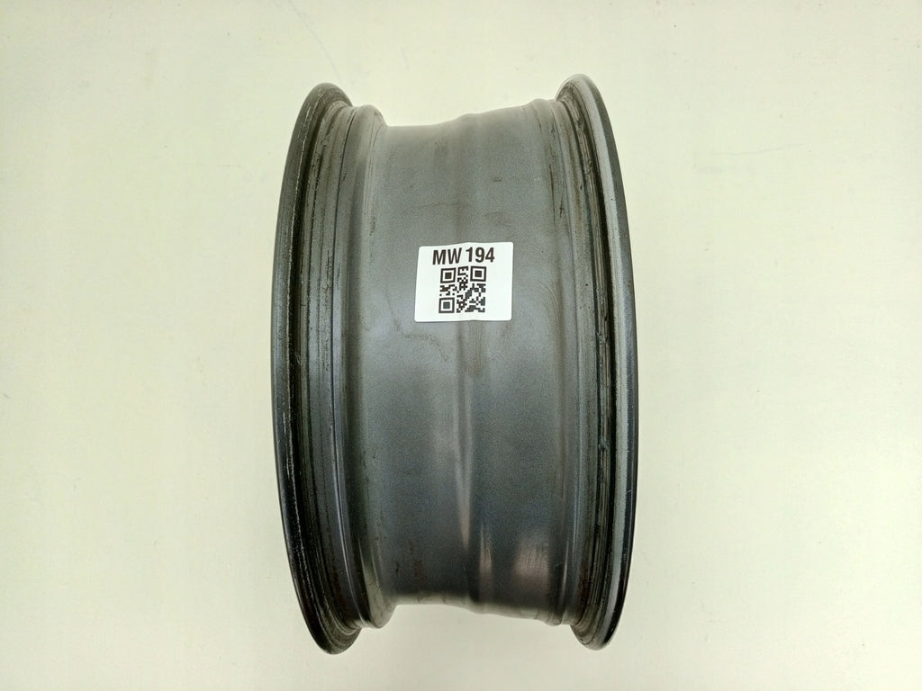 1x Alufelge 17 Zoll 7.0" 5x108 50ET Glanz 9677495177 Citroën C4 Picasso Ii FEL2453529913im