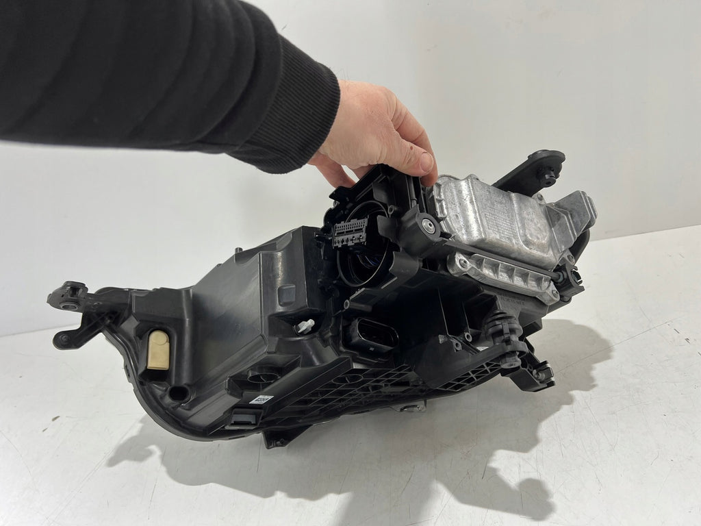 Frontscheinwerfer VW T Roc 2GA941036 LED Rechts Scheinwerfer Headlight