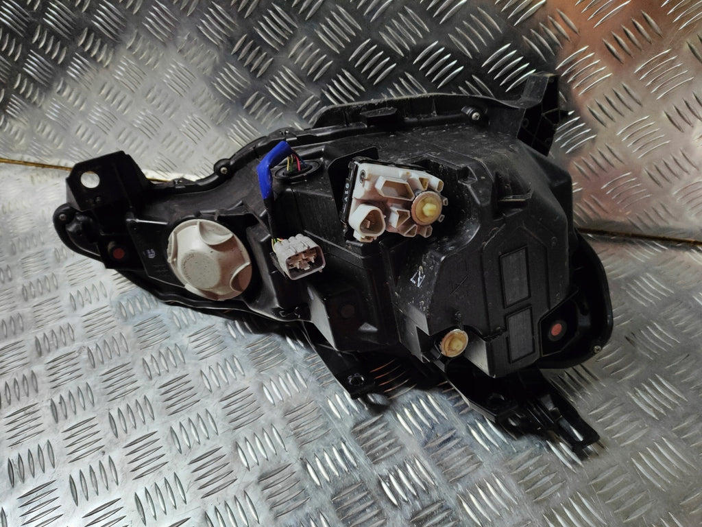 Frontscheinwerfer Toyota 42390976F32 LED Ein Stück (Rechts oder Links) Headlight