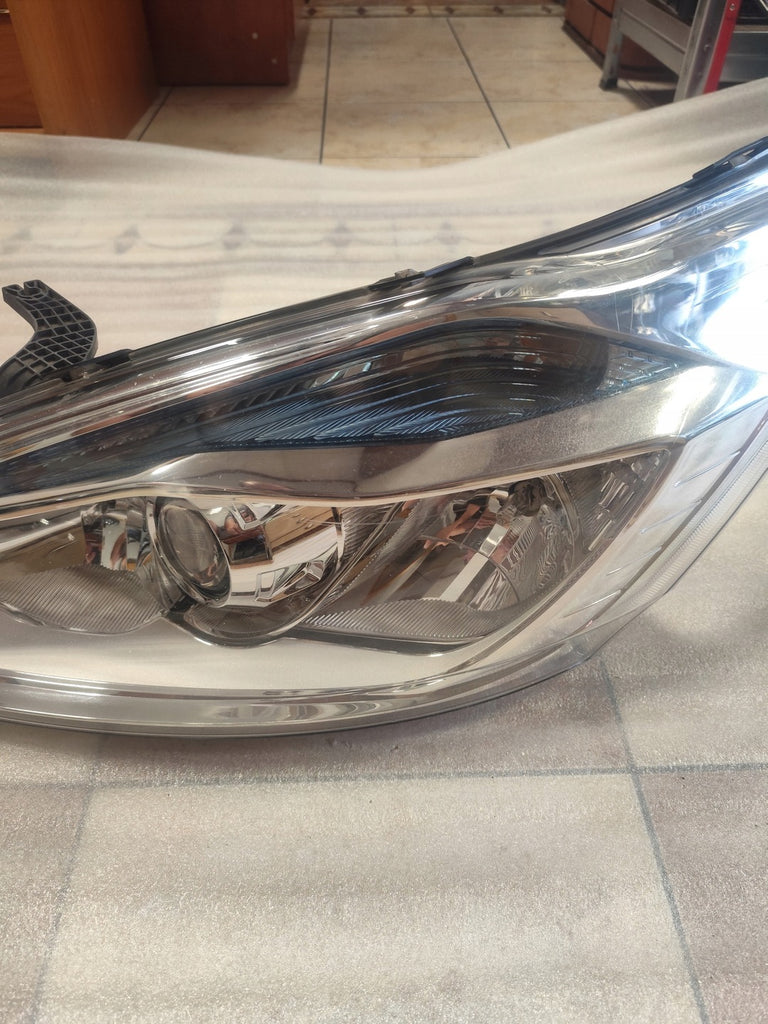 Frontscheinwerfer Ford Transit Custom BK2113D153BJ Ein Stück (Rechts oder Links) SCH1498493242un