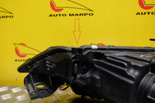 Laden Sie das Bild in den Galerie-Viewer, Frontscheinwerfer Mitsubishi Outlander 8301CB-64 Full LED Rechts Headlight