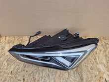 Load image into Gallery viewer, Frontscheinwerfer Seat Tarraco 5FJ941007D Full LED Links Scheinwerfer Headlight