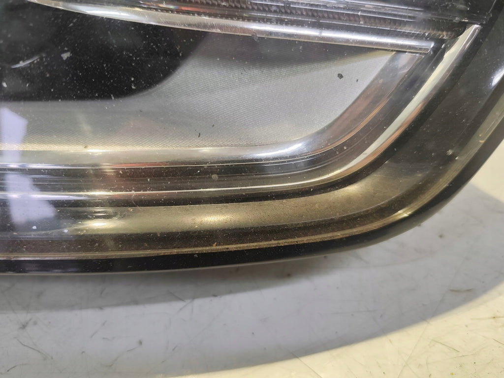 Frontscheinwerfer Audi A4 B8 8K0941006C 111002109 Xenon Rechts Headlight SCH5751482165tl