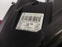 Laden Sie das Bild in den Galerie-Viewer, Frontscheinwerfer Mercedes-Benz W246 A2468207161 Links Scheinwerfer Headlight SCH2650864445bx