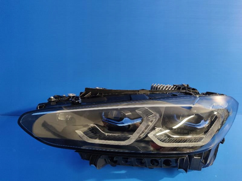 Frontscheinwerfer BMW 4 G22 G23 5A04581-04 Laser Links Scheinwerfer Headlight SCH3206201664eb