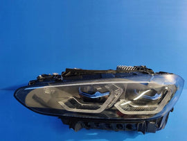 Frontscheinwerfer BMW 4 G22 G23 5A04581-04 Laser Links Scheinwerfer Headlight SCH3206201664eb