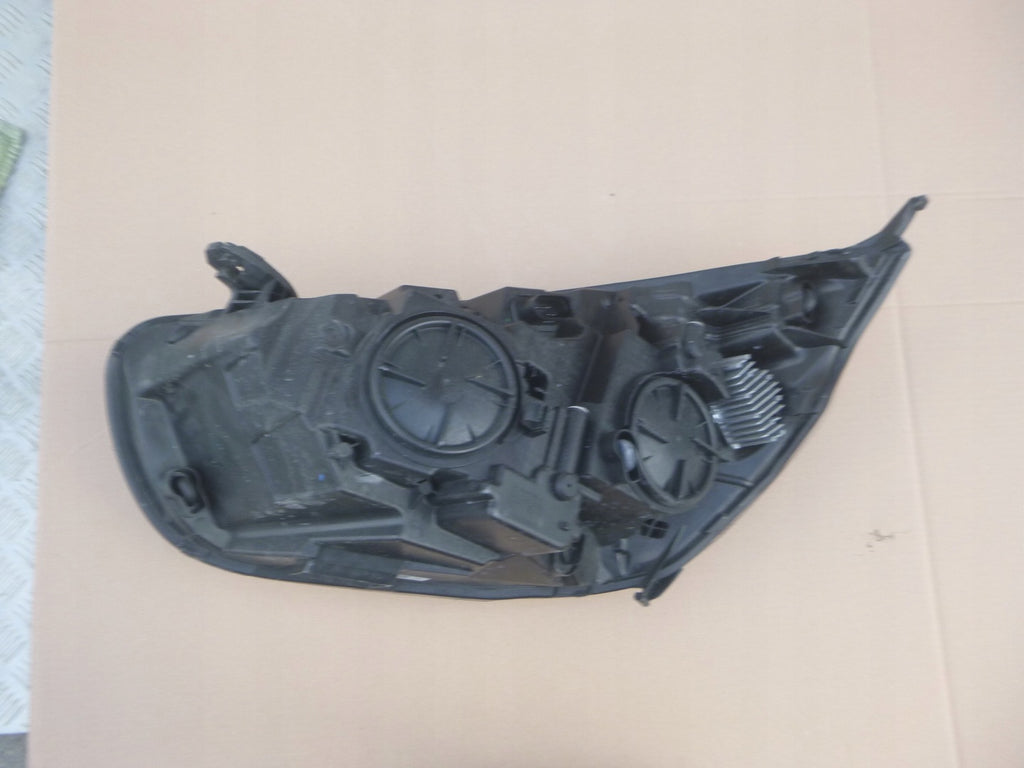 Frontscheinwerfer Ford Transit Custom Tourneo JK21-13W029-DJ LED Rechts