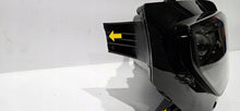 Laden Sie das Bild in den Galerie-Viewer, Frontscheinwerfer Dacia Spring 260602460R Links Scheinwerfer Headlight SCH9918521685xd