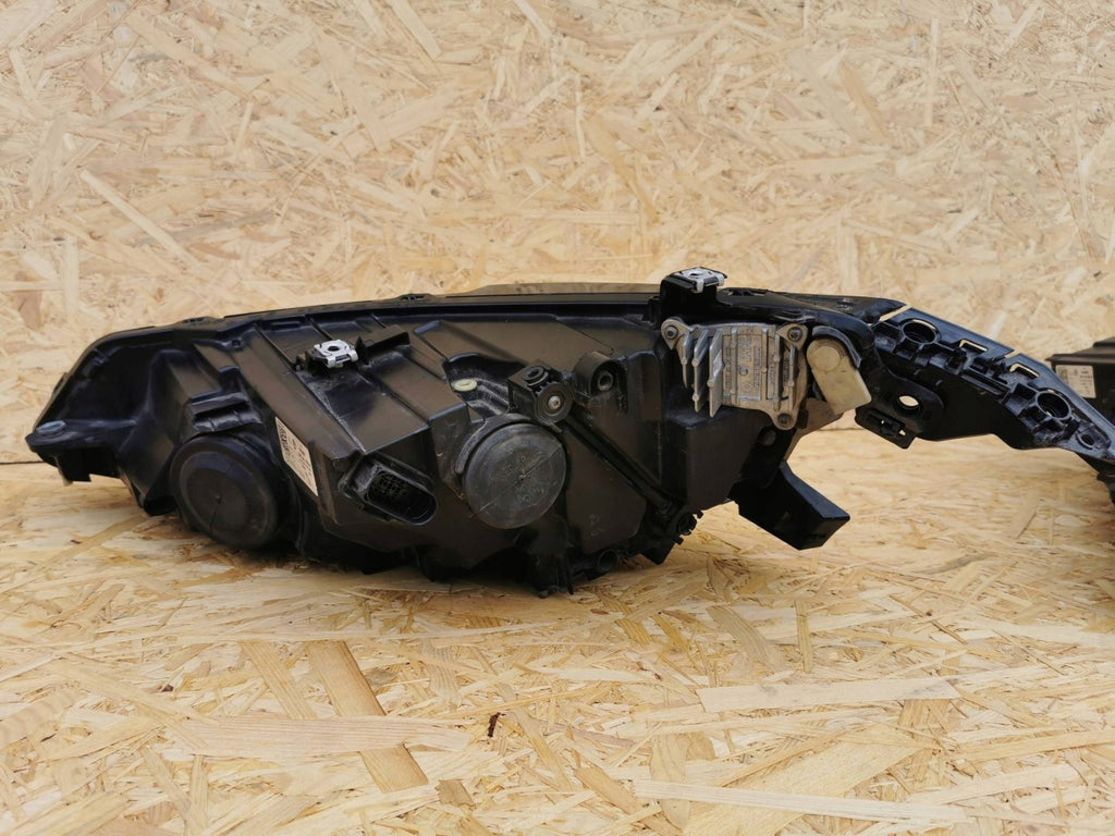 Frontscheinwerfer VW Golf VIII 5H1941006B Rechts Scheinwerfer Headlight SCH4560949510zd