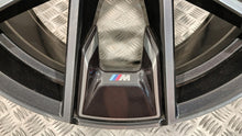 Laden Sie das Bild in den Galerie-Viewer, 1x Alufelge 18 Zoll 8.5" 5x112 36ET 8747286 BMW 4 G22 I4 G26 Rim Wheel FEL9077214854ip