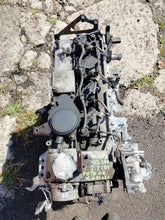 Load image into Gallery viewer, Motor Mercedes-Benz Sprinter 611981 2.2 CDI Diesel Engine Unkomplett