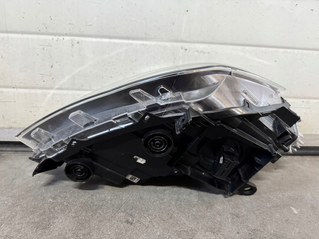 Frontscheinwerfer Seat Ibiza V 6F1941007 Links Scheinwerfer Headlight SCH8969991928cd