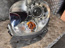 Load image into Gallery viewer, Frontscheinwerfer Mini Countryman R60 R61 9801040 Xenon Rechts Headlight SCH6214080553dt