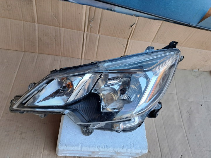 Frontscheinwerfer Mitsubishi Space Star 83010445 Links Scheinwerfer Headlight SCH2090308702me