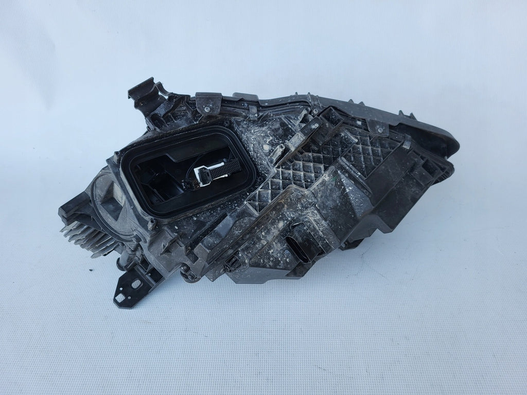 Frontscheinwerfer Mercedes-Benz Gla A1569067000 LED Rechts Headlight SCH4142509241sm