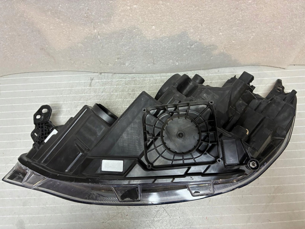 Frontscheinwerfer Ford Transit Custom PZ31-13E014-CB Full LED Rechts Headlight SCH8648464562bn