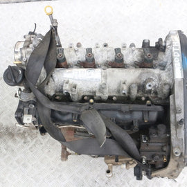 Motor Opel Insignia Zafira A20DTH 2.0 CDTI Diesel Engine Unkomplett MOT8077657014nj