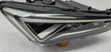 Laden Sie das Bild in den Galerie-Viewer, Frontscheinwerfer Seat 5FJ941008E Full LED Rechts Scheinwerfer Headlight