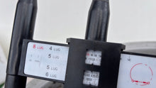 Load image into Gallery viewer, 1x Alufelge 19 Zoll 9.0" 5x120 6761555 BMW 7 E65 E66 Rim Wheel FEL9833895104fy