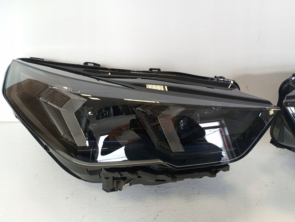 Frontscheinwerfer BMW X2 5A77EC8 5A77EC7 Full LED Ein Stück (Rechts oder Links) SCH7513971541mt