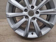 Load image into Gallery viewer, 1x Alufelge 17 Zoll 3G0601025C VW Passat B8 Rim Wheel FEL1730662925fg
