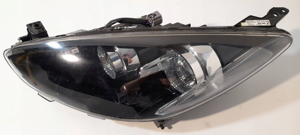 Frontscheinwerfer Mazda 2 D651-51040 Ein Stück (Rechts oder Links) Headlight