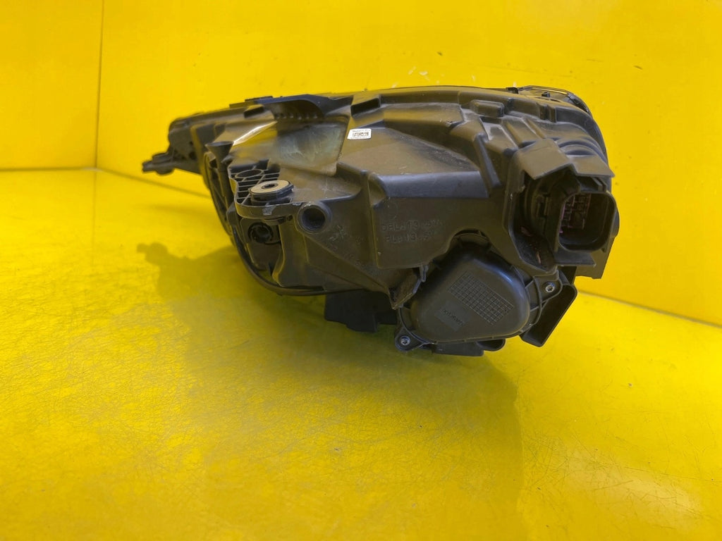 Frontscheinwerfer Audi A3 8Y0941012 LED Rechts Scheinwerfer Headlight SCH1121815736tc