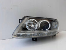 Laden Sie das Bild in den Galerie-Viewer, Frontscheinwerfer Audi A6 C6 4F0941003 Xenon Ein Stück (Rechts oder Links) SCH7349828508ti