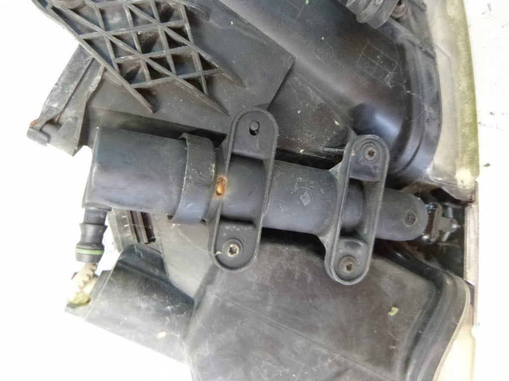 Frontscheinwerfer Skoda Superb I Xenon Links Scheinwerfer Headlight