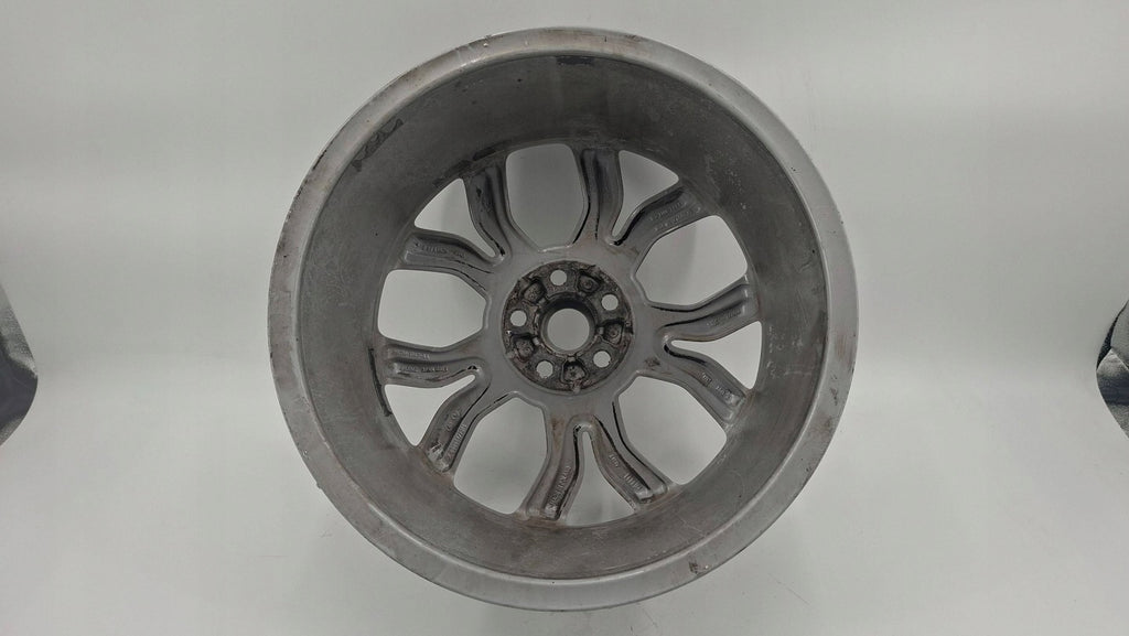 1x Alufelge 19 Zoll 5x108 FK721007EB Land Rover I Sport Discovery Rim Wheel FEL8620919800uq