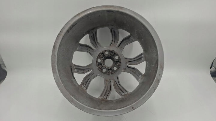 1x Alufelge 19 Zoll 5x108 FK721007EB Land Rover I Sport Discovery Rim Wheel FEL8620919800uq