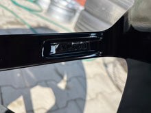 Laden Sie das Bild in den Galerie-Viewer, 1x Alufelge 20 Zoll 8.0" 5x114.3 40ET Glanz Schwarz Renault Rim Wheel FEL9335054792cs
