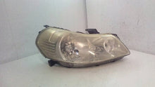 Laden Sie das Bild in den Galerie-Viewer, Frontscheinwerfer Fiat Sedici Rechts Scheinwerfer Headlight SCH8300570261ze