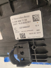 Load image into Gallery viewer, Frontscheinwerfer Mercedes-Benz W206 Xc90 32404714 A206907103 Full LED Rechts SCH5498085528pr