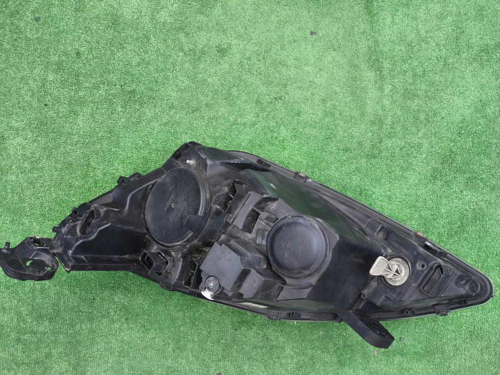 Frontscheinwerfer Peugeot 308 9677522980-00 Rechts Scheinwerfer Headlight SCH9368229650nk