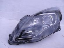 Laden Sie das Bild in den Galerie-Viewer, Frontscheinwerfer Opel Zafira C 13399860 Xenon Links Scheinwerfer Headlight