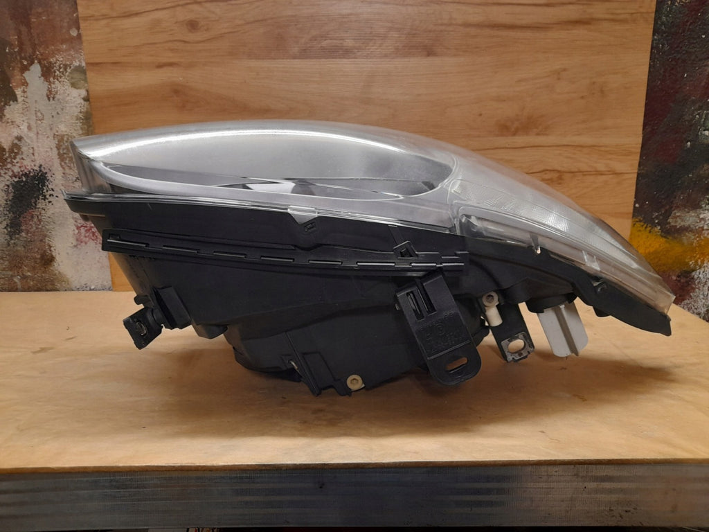 Frontscheinwerfer BMW E81 E87 7249650-02 Rechts Scheinwerfer Headlight SCH1398889809ns