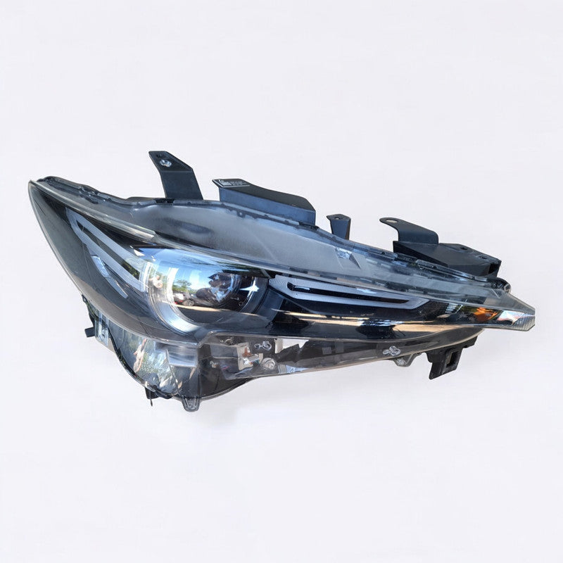 Frontscheinwerfer Mazda Cx5 Cx-5 KB8N51030 LED Rechts Scheinwerfer Headlight