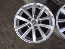 Laden Sie das Bild in den Galerie-Viewer, 4x Alufelge 16 Zoll 6.5" 5x114.3 403001175R 403002347R Renault Megane I FEL7438242620um