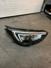 Load image into Gallery viewer, Frontscheinwerfer Opel Astra 39077807 13467968 462161423 FULL LED Rechts