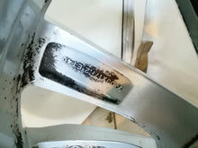 Load image into Gallery viewer, 1x Alufelge 17 Zoll 7.0" 5x112 40ET Glanz Silber 3G0601025D VW I Rim Wheel FEL1351940349wv