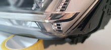 Laden Sie das Bild in den Galerie-Viewer, Frontscheinwerfer Audi Q2 81A941033 Full LED Links Scheinwerfer Headlight SCH2427895346ii