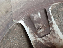 Load image into Gallery viewer, 1x Alufelge 17 Zoll 5x108 DV138T02 Peugeot 508 Rim Wheel FEL2402424488ya