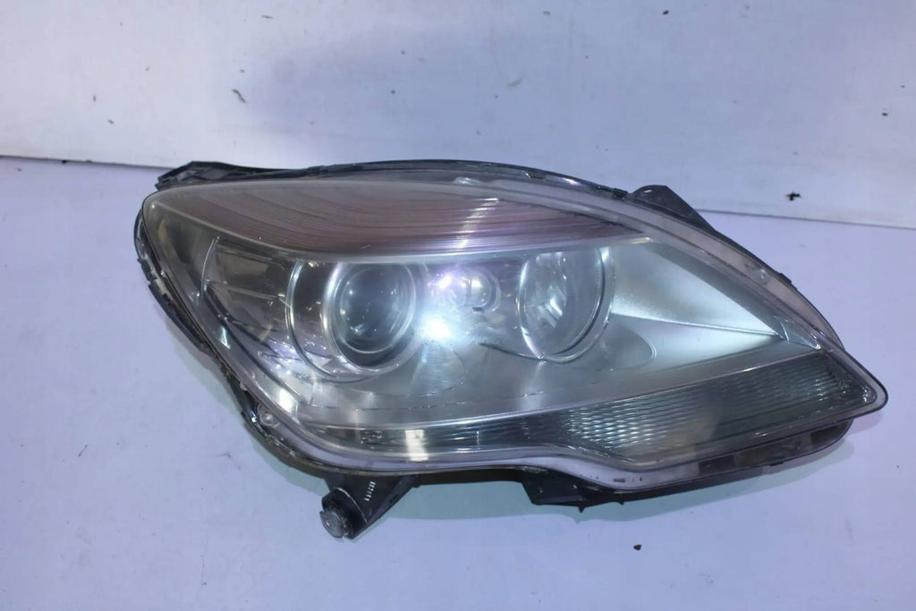 Frontscheinwerfer Mercedes-Benz W251 A2518203661 Xenon Rechts Headlight