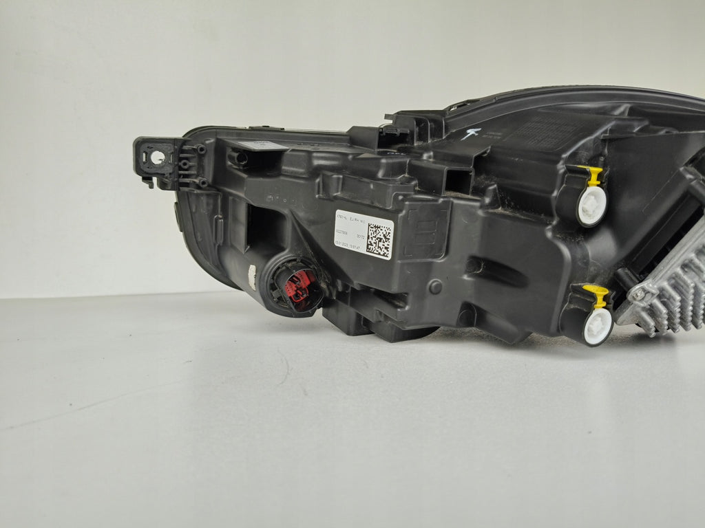 Frontscheinwerfer Jaguar F-Pace MX73-13W029-EC Full LED Rechts Headlight SCH9219977622fy